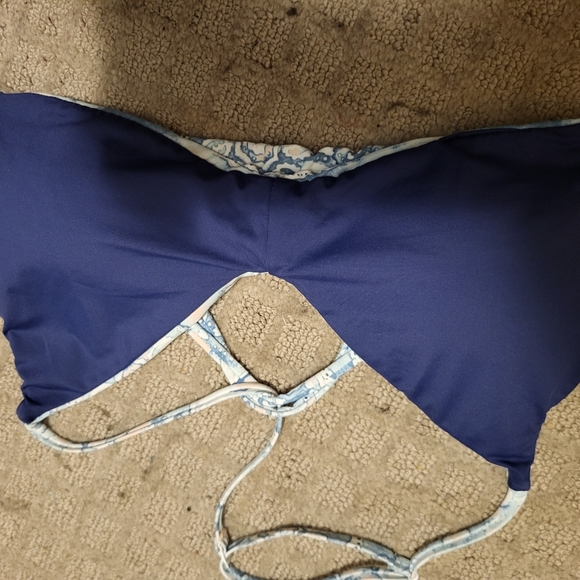 Roxy bikini top - Picture 5 of 6